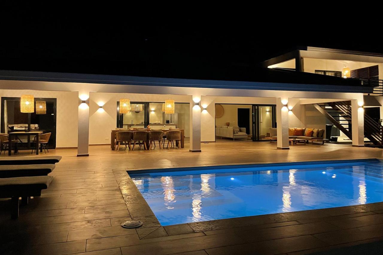 Casa Alegria In Sabalpalm Villas Playa Eksteriør billede