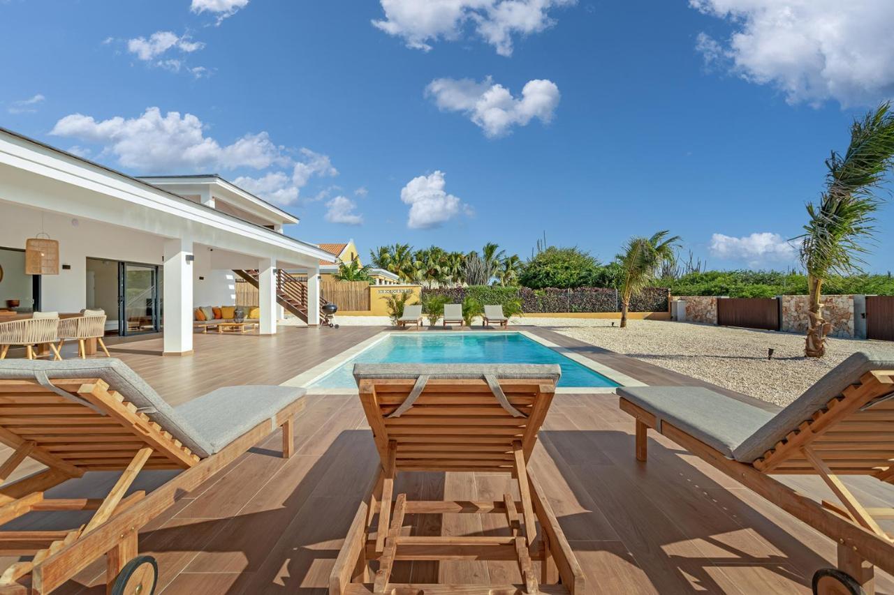 Casa Alegria In Sabalpalm Villas Playa Eksteriør billede