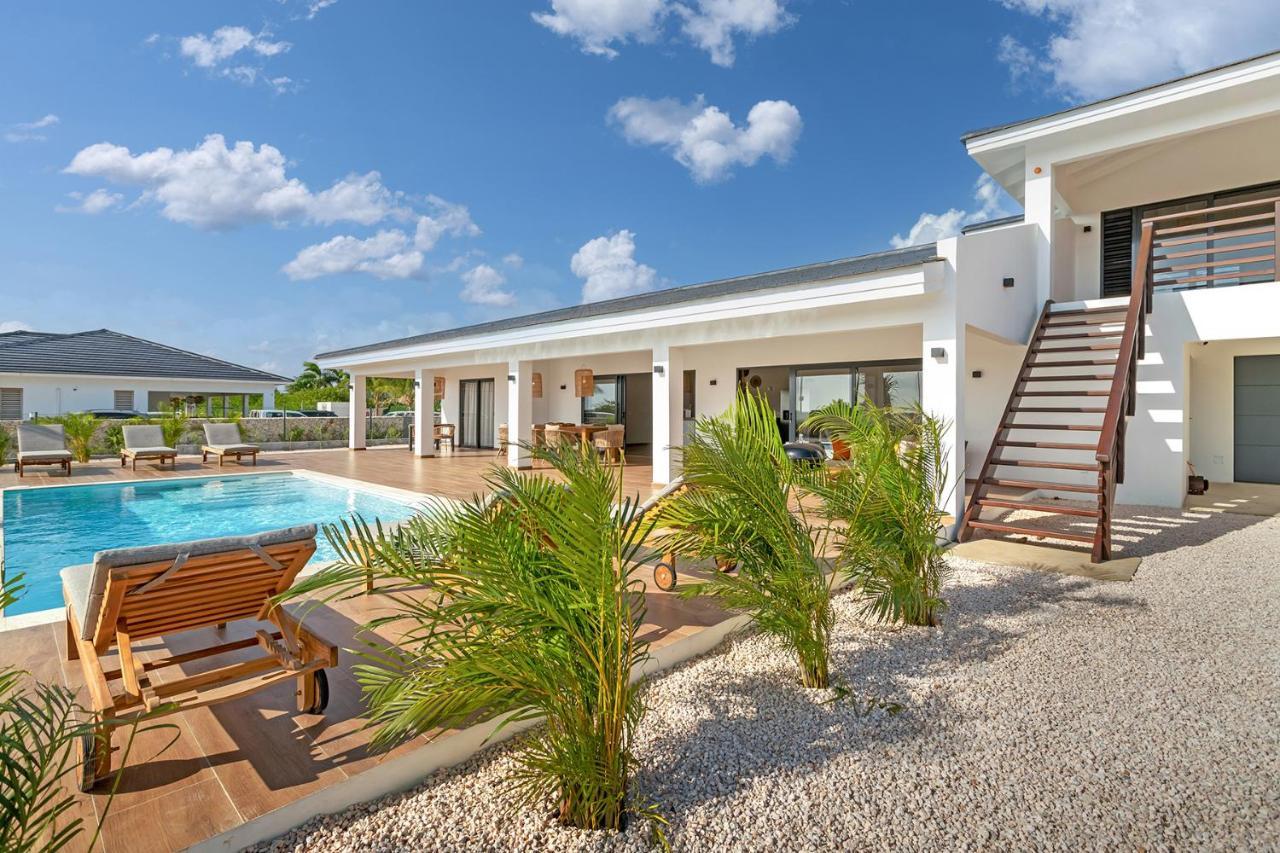 Casa Alegria In Sabalpalm Villas Playa Eksteriør billede