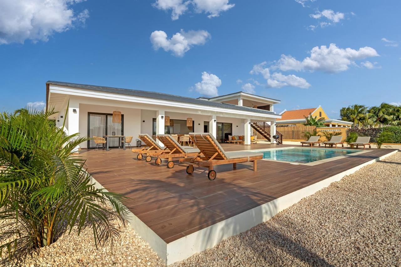 Casa Alegria In Sabalpalm Villas Playa Eksteriør billede