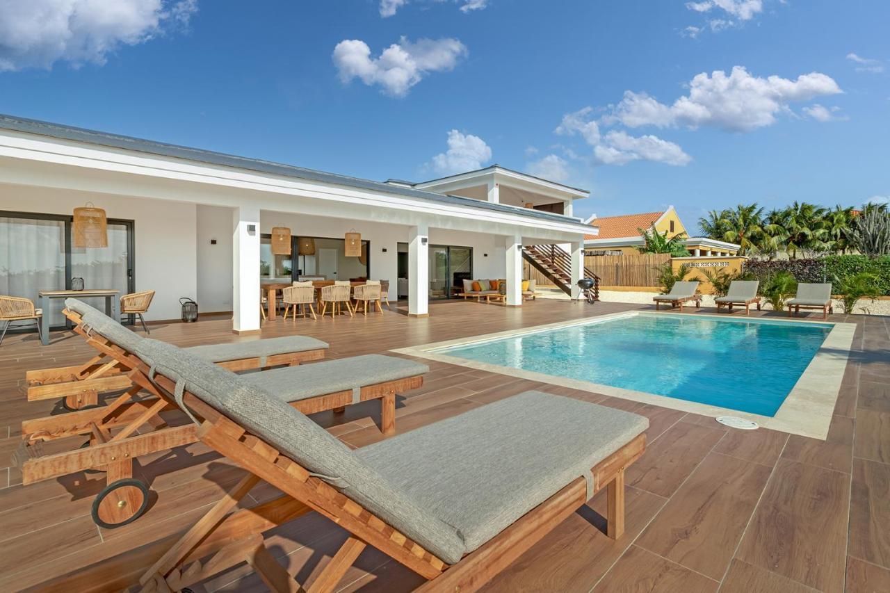 Casa Alegria In Sabalpalm Villas Playa Eksteriør billede