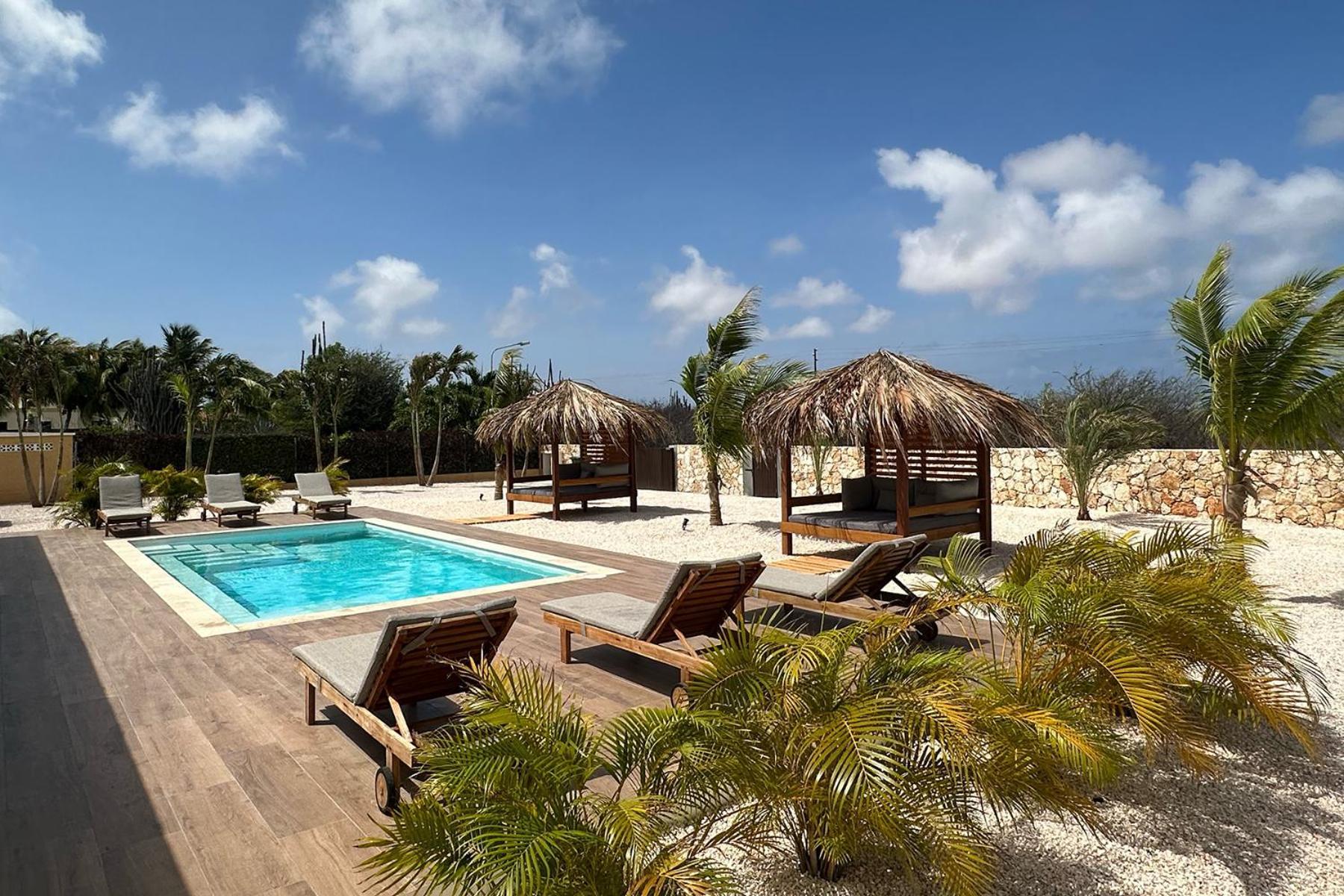 Casa Alegria In Sabalpalm Villas Playa Eksteriør billede