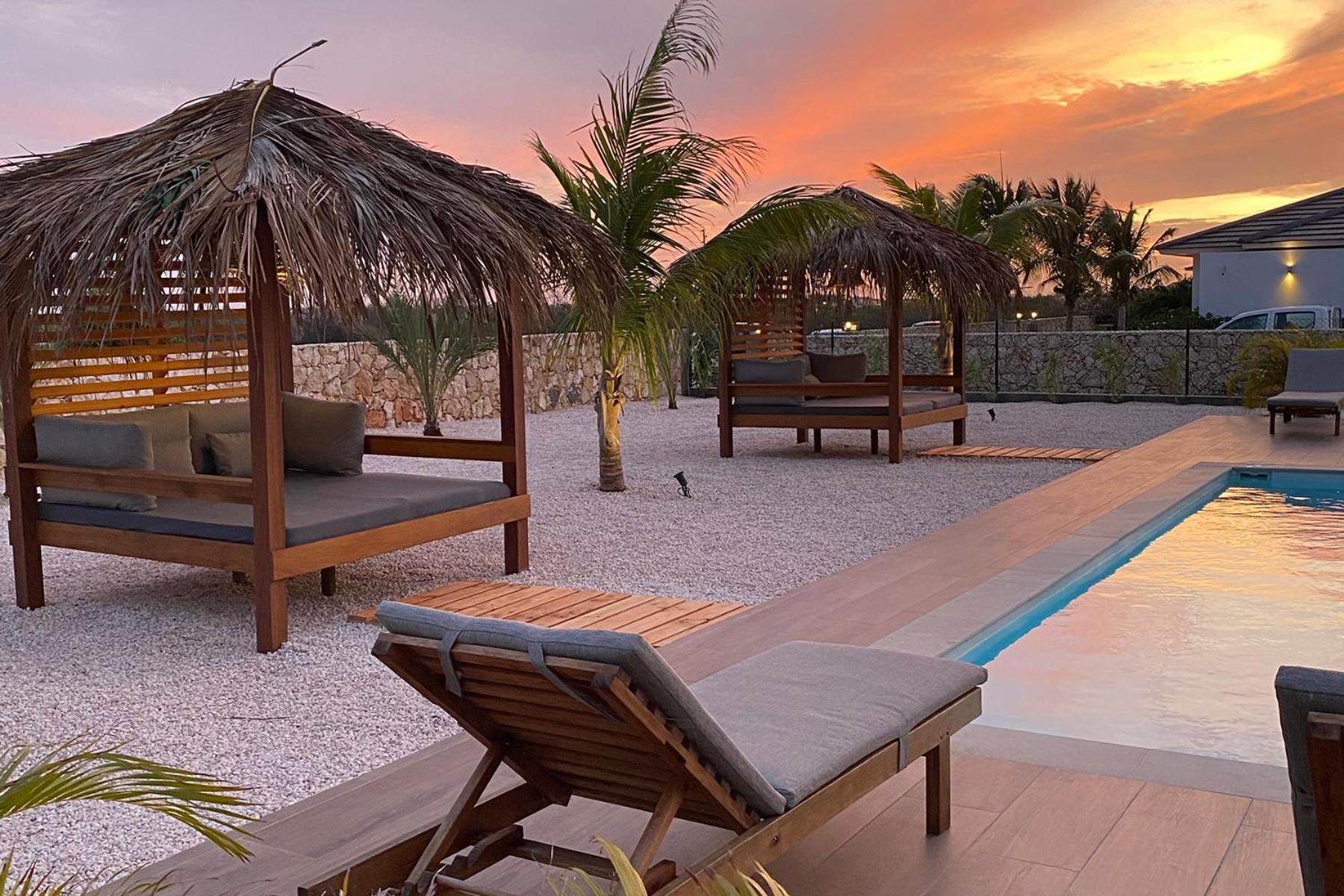 Casa Alegria In Sabalpalm Villas Playa Eksteriør billede